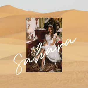 Album Sahara from MLI