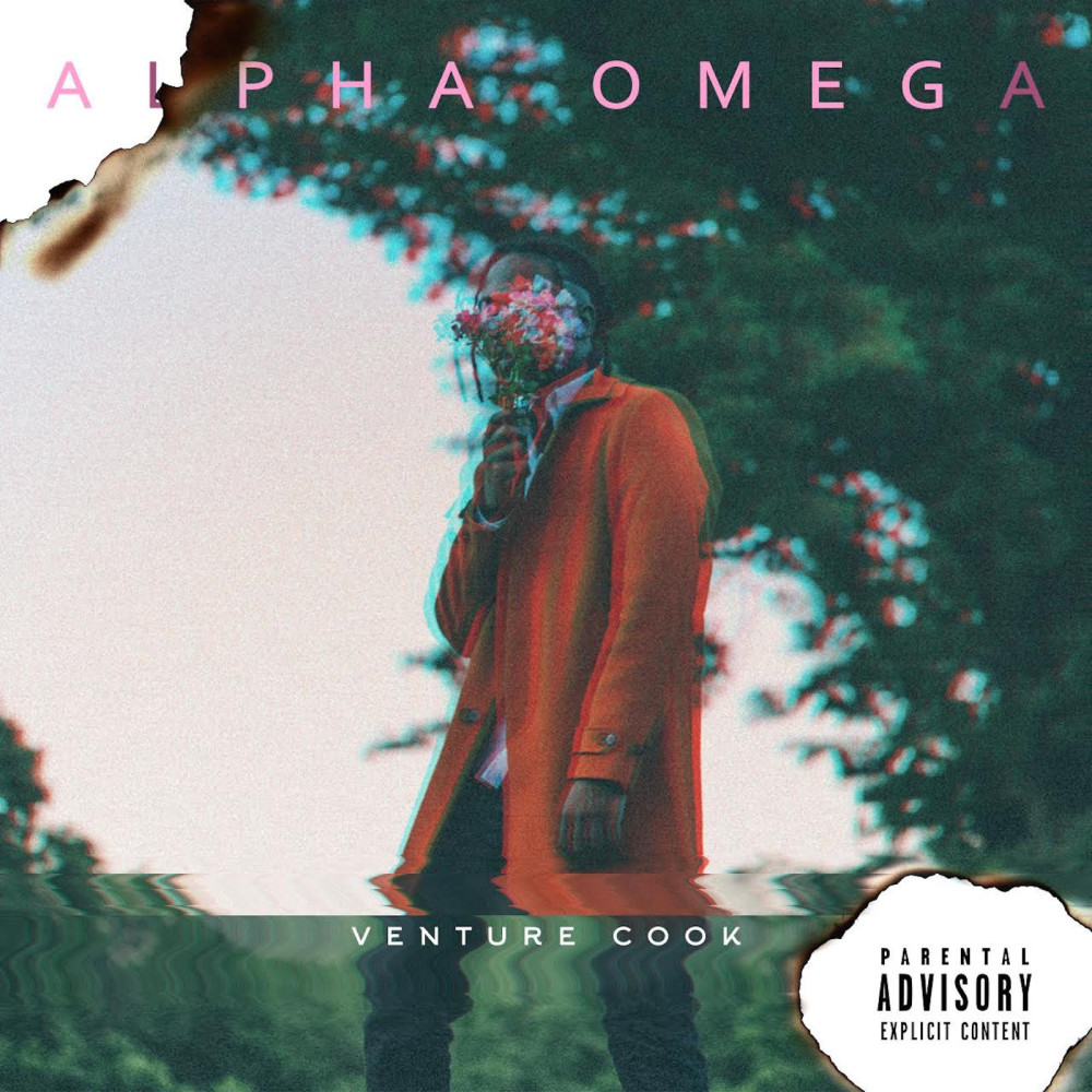 Alpha Omega (Explicit)