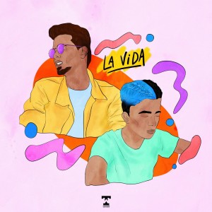Album La Vida (Explicit) from Skeletron