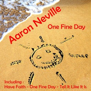 收聽Aaron Neville的Make Me Strong歌詞歌曲