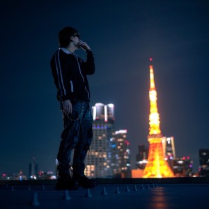 Album Dreamin' Rockstar from 