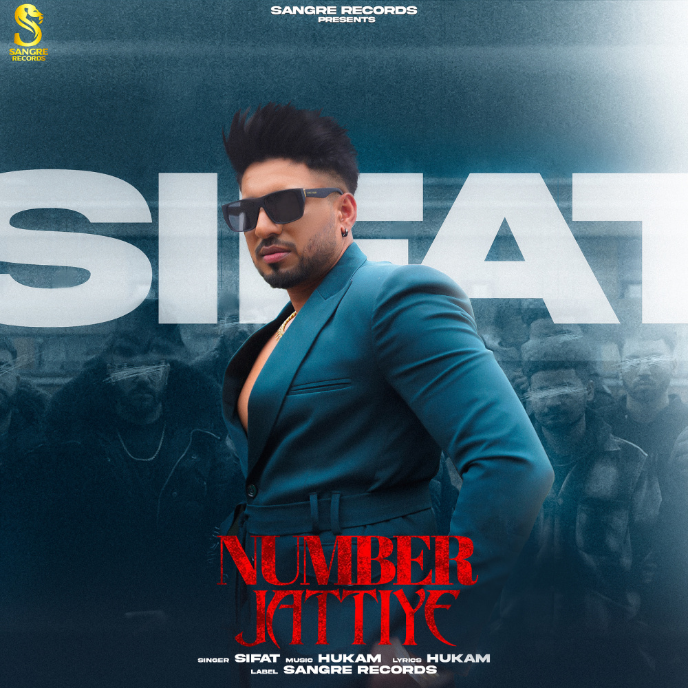 Number Jattiye (Explicit)