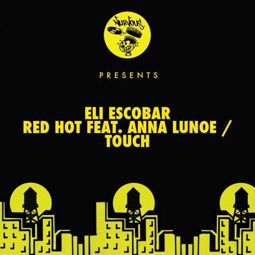 Red Hot feat. Anna Lunoe (Da Other Mix)