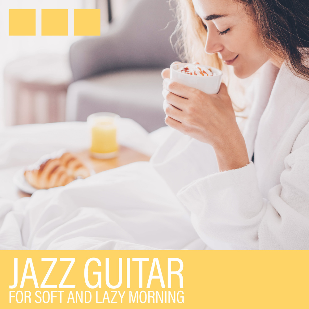 Warm Bed and Jazz Music