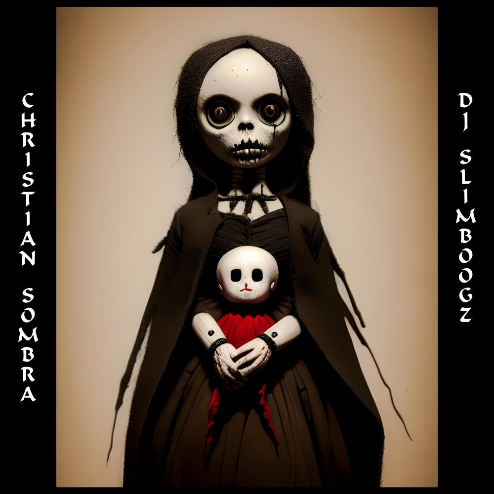 Revenant (feat. Dj Slimboogz|Explicit)
