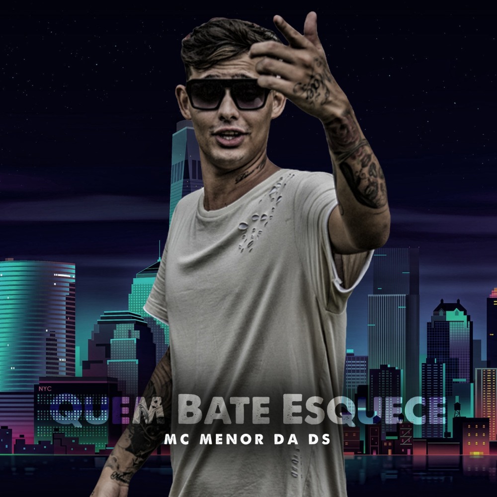 Quem Bate Esquece