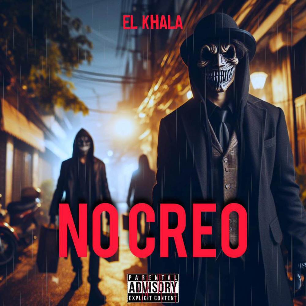 NO CREO (Explicit)