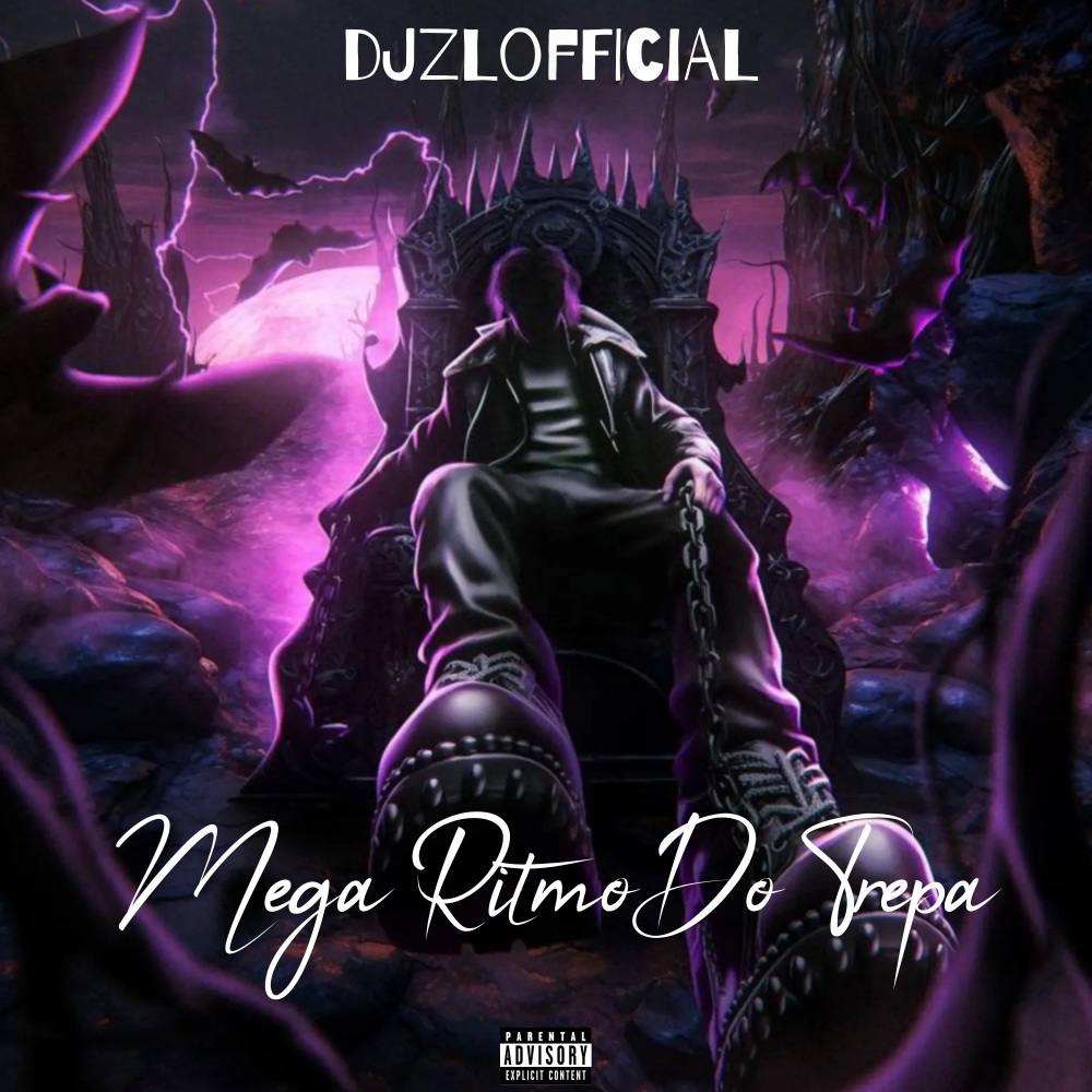 Mtg Mega Ritmo Do Trepa (Explicit)
