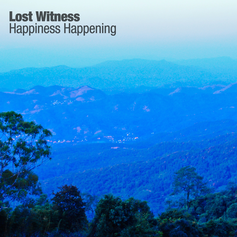 Happiness Happening (Dubweizer Remix)