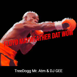 Listen to Floyd Mayweather Dat Wow song with lyrics from Treedogg Mr. ATM