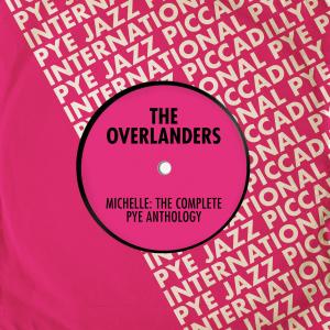 ดาวน์โหลดและฟังเพลง Movin' พร้อมเนื้อเพลงจาก The Overlanders