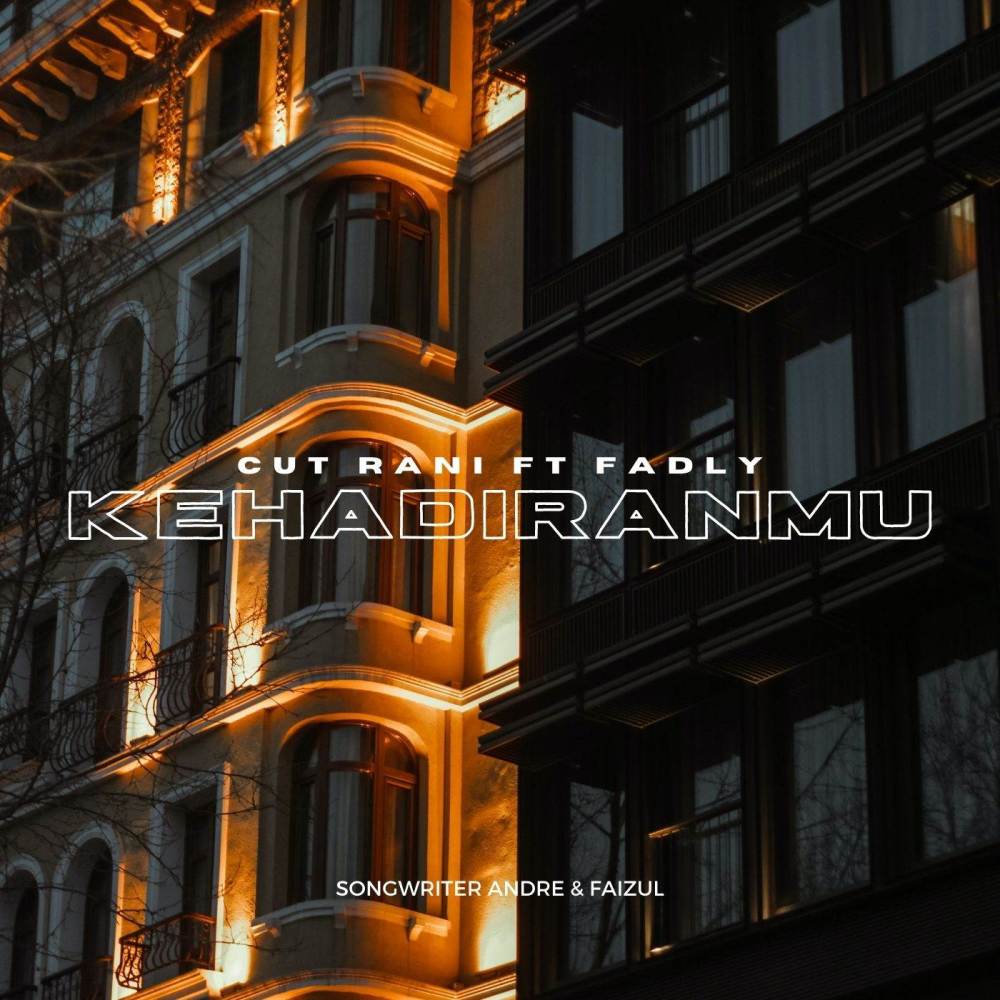 DJ Bayangan Sinarmu Slow (Kehadiranmu remix)
