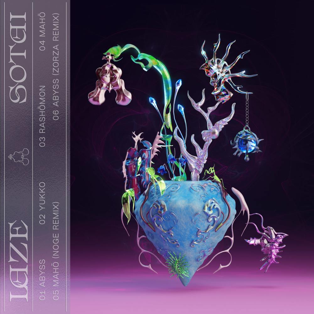 Abyss (Zorza Remix)