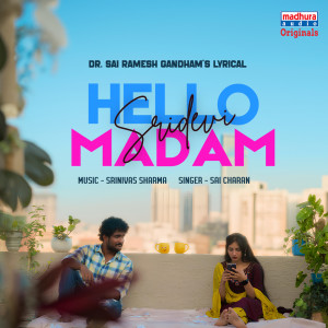 Album Hello Madam Sridevi from Saicharan Bhaskaruni