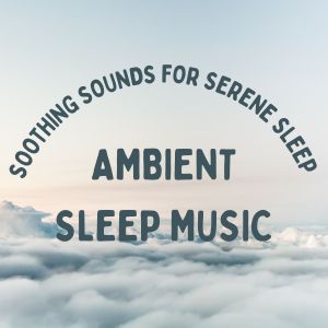 อัลบัม Soothing Sounds for Serene Sleep ศิลปิน Ambient Sleep Music