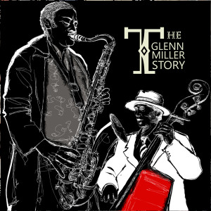 Louis Armstrong的專輯The Glenn Miller Story (Original Motion Picture Soundtrack)