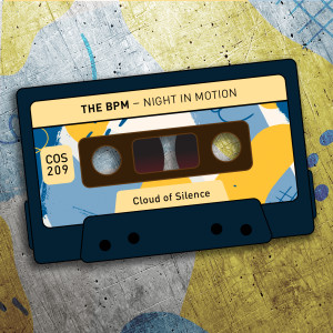 The BPM的专辑Night in Motion