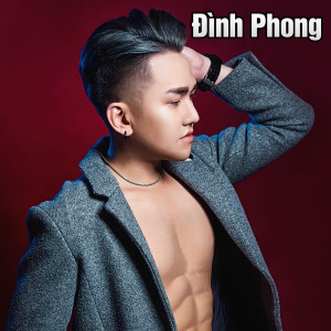 Dinh Phong的专辑Nỗi Đau Từ Một Người Đến Sau