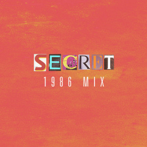 DYLYN的專輯Secret (1986 Mix) (Explicit)