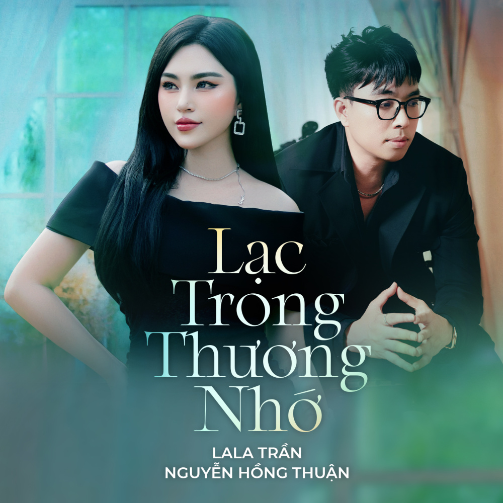 Lạc Trong Thương Nhớ (Lofi)