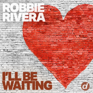 Album I'll be Waiting from 