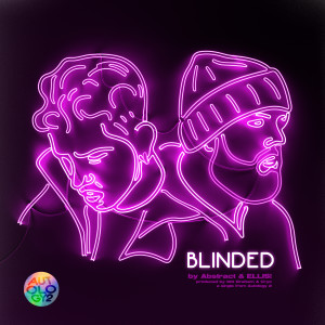Abstract的專輯Blinded