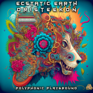 收聽Ecstatic Earth的Polyphonic Playground歌詞歌曲