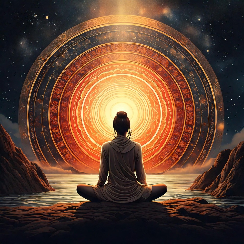 Clarity Within Motion