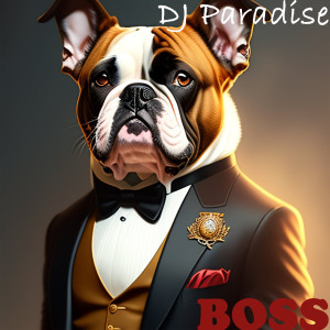 DJ Paradise的专辑Boss