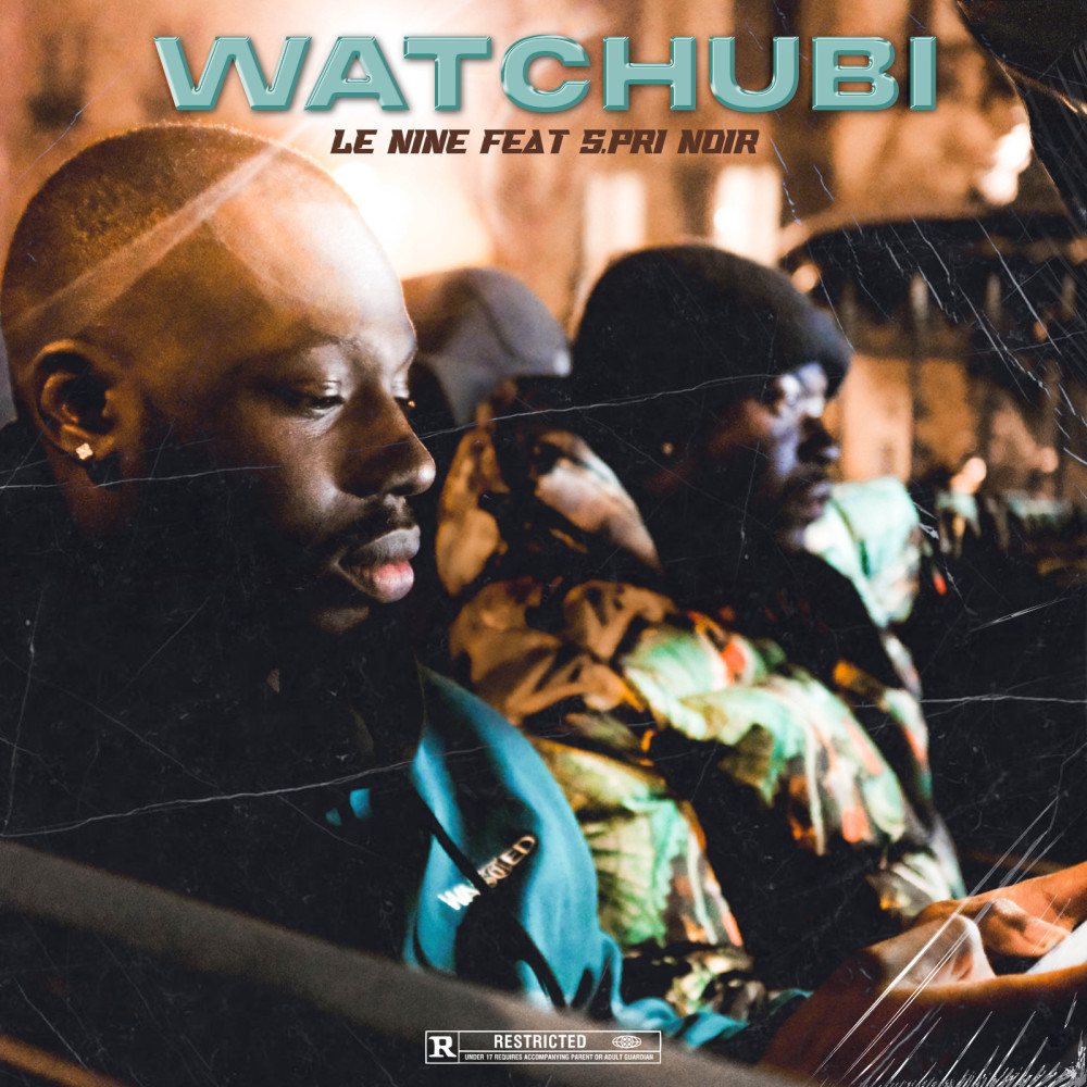 Watchubi (Explicit)