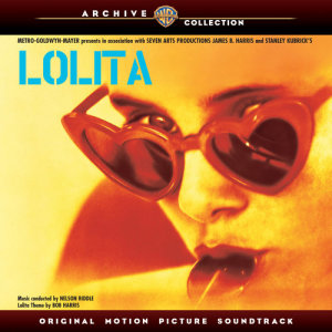 ดาวน์โหลดและฟังเพลง Lolita Ya Ya พร้อมเนื้อเพลงจาก Nelson Riddle and His Orchestra