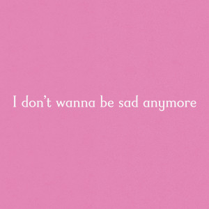 Album Sad Anymore oleh Tom Odell