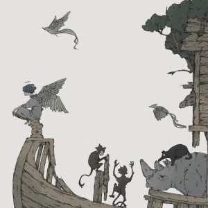 default playlist img