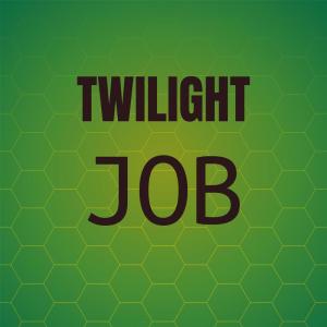 Album Twilight Job from Various