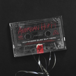 Album Anywhere Else but Here from American Hi-Fi