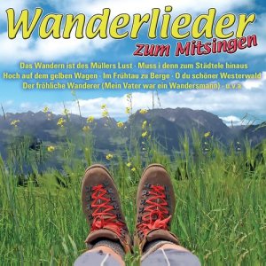 收聽Original Bergsteigerchor的O du schöner Westerwald歌詞歌曲
