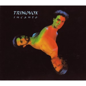 ดาวน์โหลดและฟังเพลง A Lyric พร้อมเนื้อเพลงจาก Trinovox