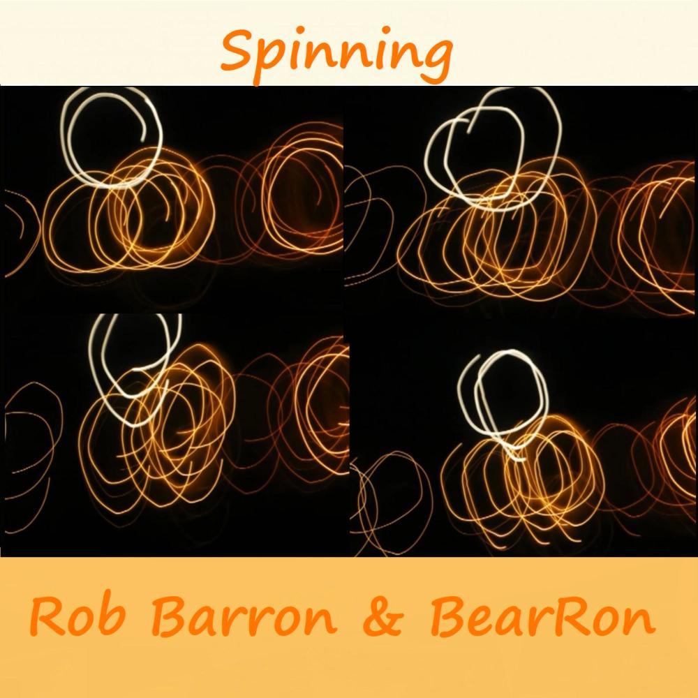 Spinning