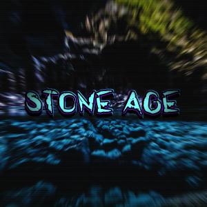 Listen to STONE AGE song with lyrics from KIDX