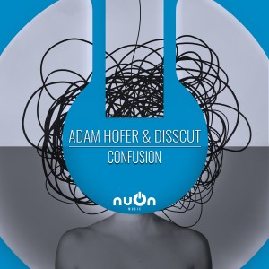 ดาวน์โหลดและฟังเพลง Confusion (Radio Edit) พร้อมเนื้อเพลงจาก Adam Hofer