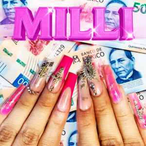 อัลบัม MILLI (Explicit) ศิลปิน Pablito Mix