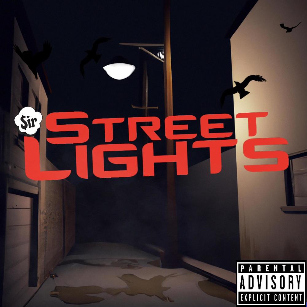 Street Lights (Explicit)