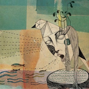 อัลบัม The Myth of the Golden Ratio ศิลปิน United Vibrations