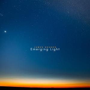 Album Emerging Light from James Shanon