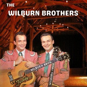 The Wilburn Brothers的專輯The Wilburn Brothers