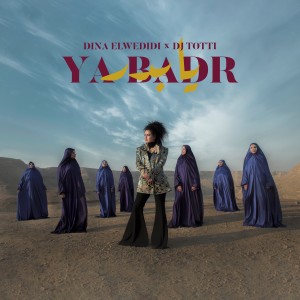 Listen to Ya Badr song with lyrics from Dina El Wedidi