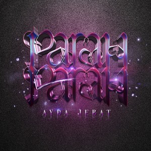 Ayda Jebat的專輯Parah Parah