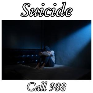 Suicide Anthem (feat. Rx Papi) (Explicit)