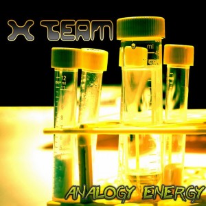 收聽X-Team的Scooter Mania歌詞歌曲