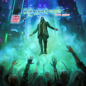 ดาวน์โหลดและฟังเพลง Beware Of The Drop พร้อมเนื้อเพลงจาก Midnight CVLT